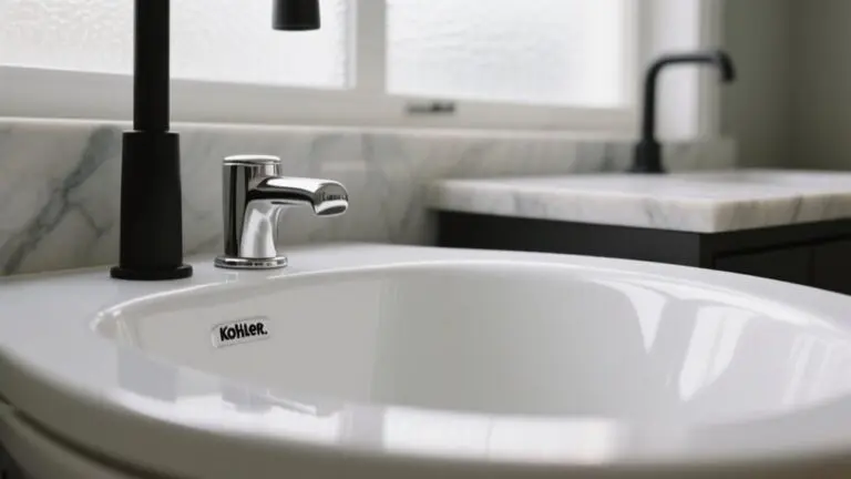 sterling toilets by kohler