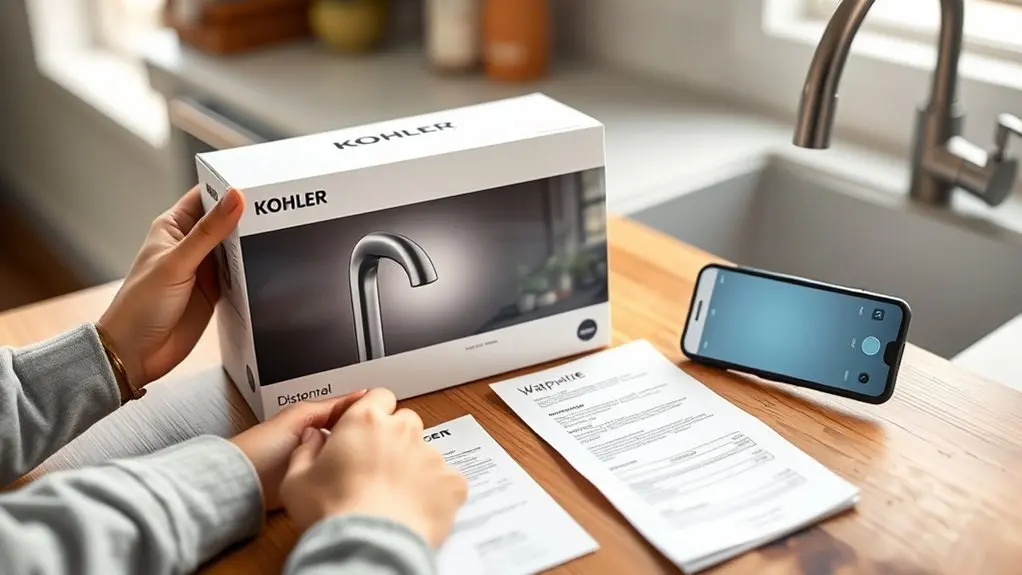 How Do I Claim My Kohler Warranty? – Overview 4 submit kohler warranty claim