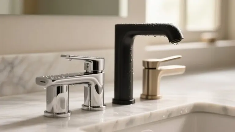 top kohler faucet picks