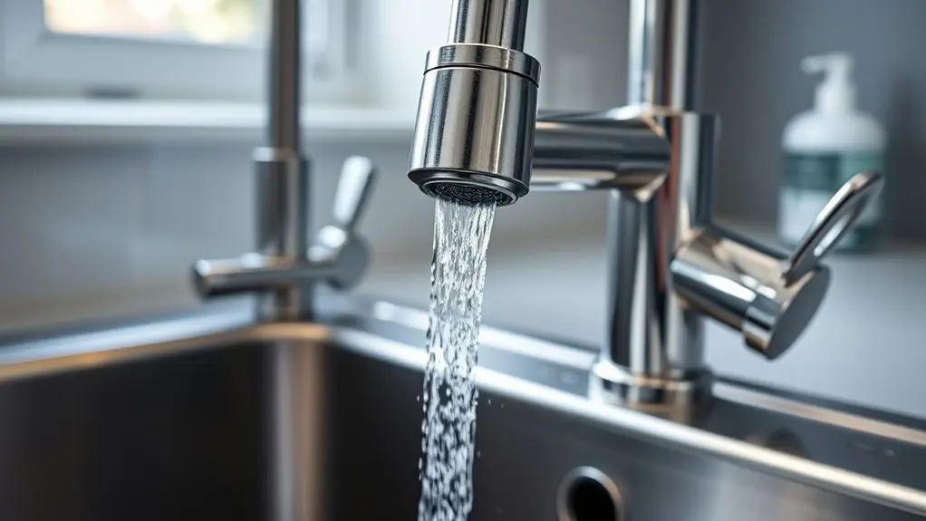 troubleshoot kohler faucet issues