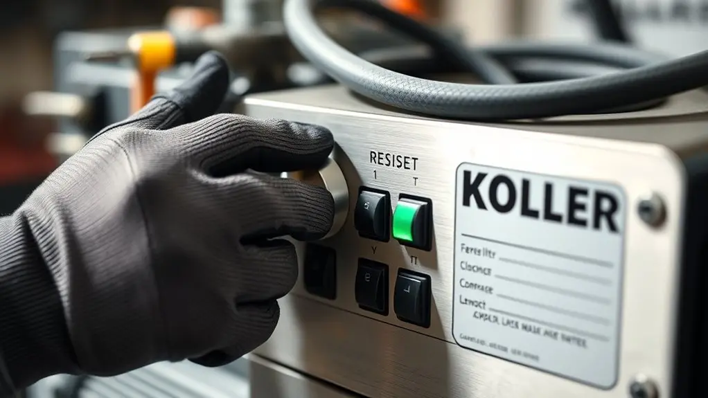 unlock and access generator