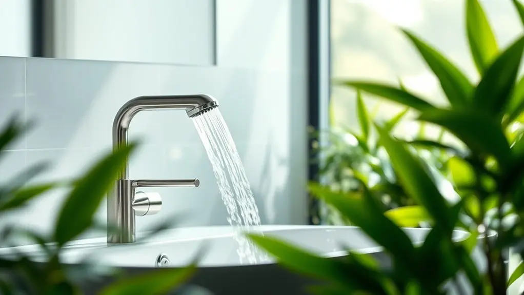 water efficient eco innovations