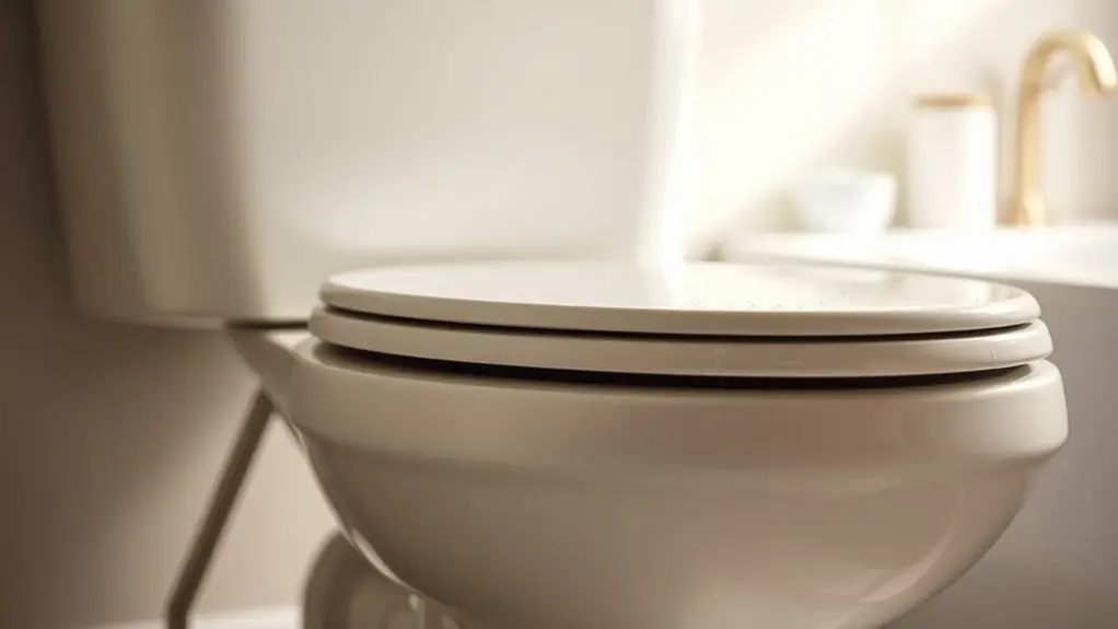 water standards caused cimarron discontinuation