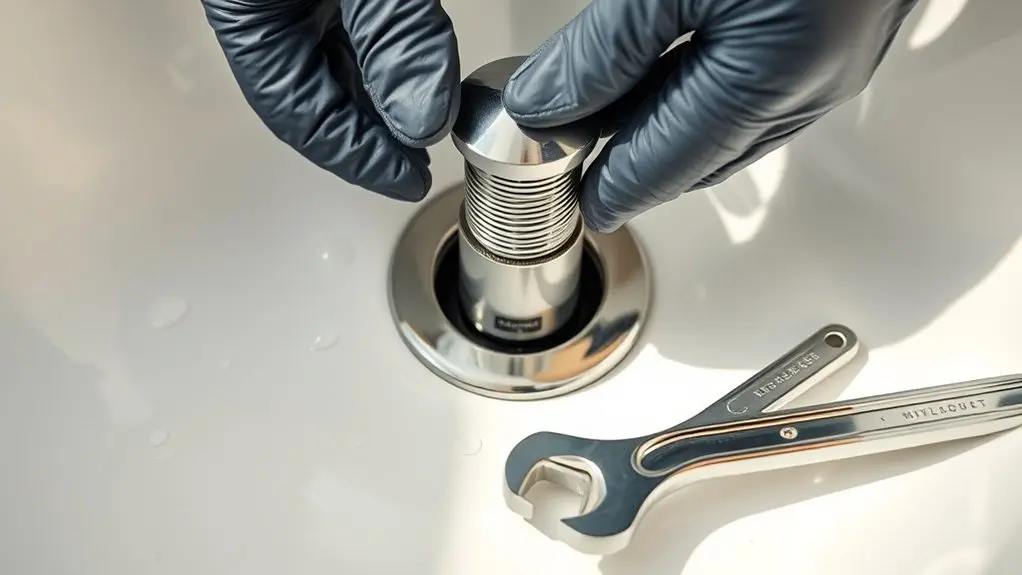 when to call plumber