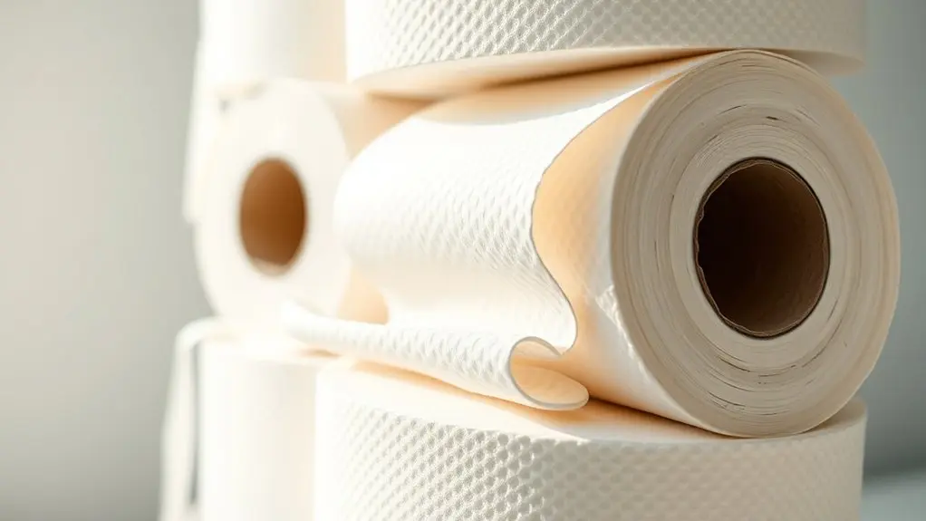 absorbent strong comfortable eco friendly