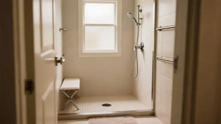 accessible bathing solution design