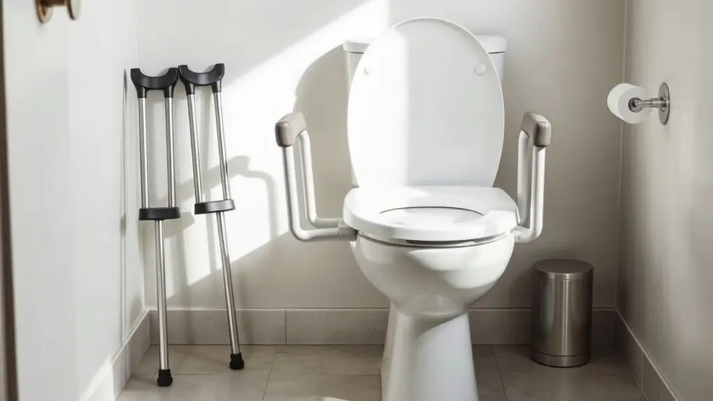 adjustable comfortable supportive seat