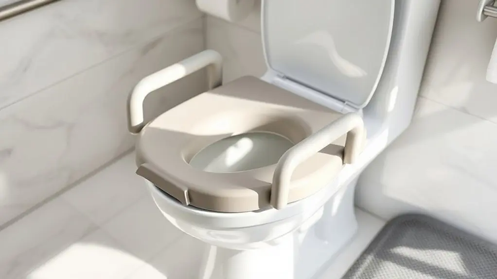 adjustable secure comfortable easy