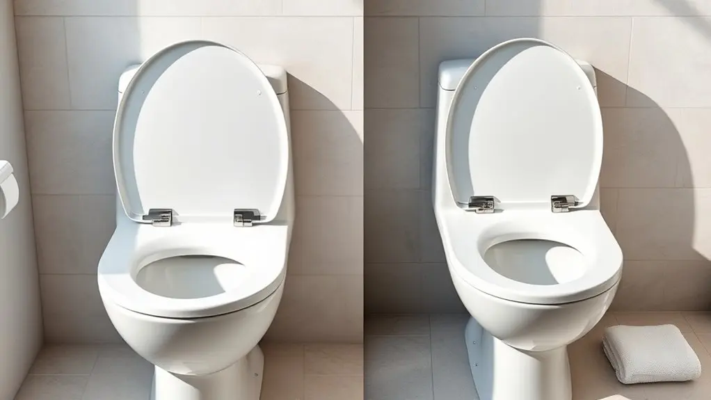 9 Best Bidet Toilet Seats Under $100 in 2026 14 affordable adjustable durable hygienic