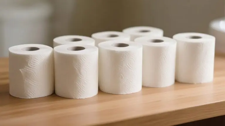 affordable soft toilet paper