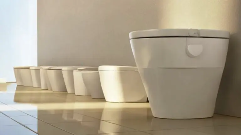 affordable toilet options