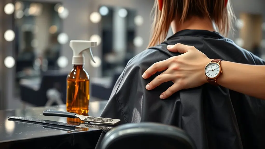 benefits of not washing