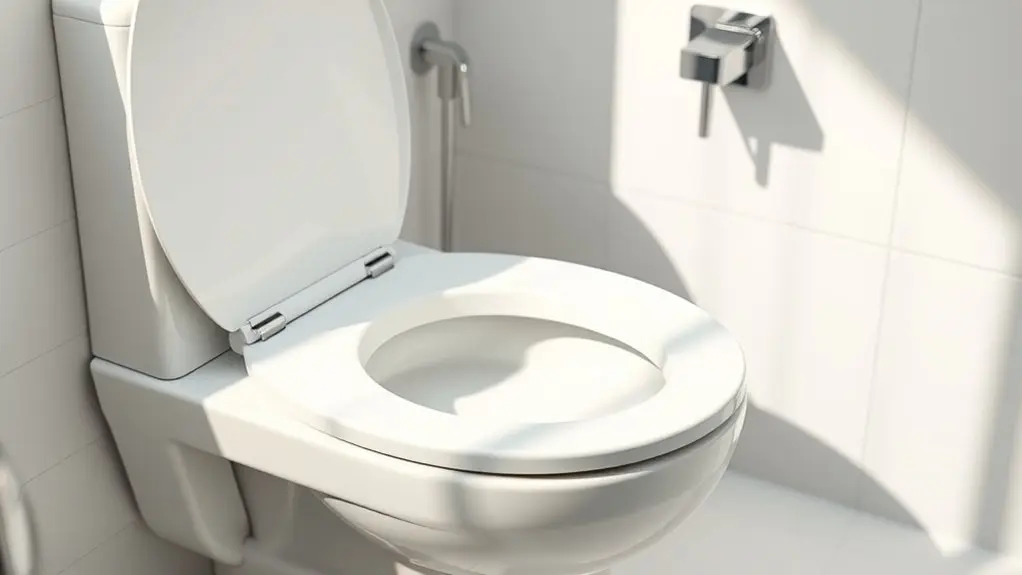 bidet seat selection tips