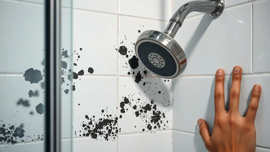 black mold health risks