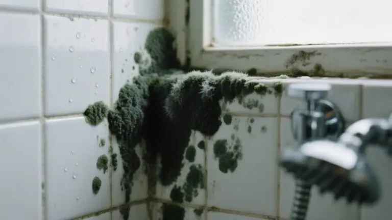 black mold health risks
