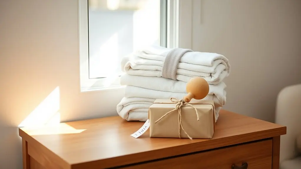 budget friendly practical baby gifts