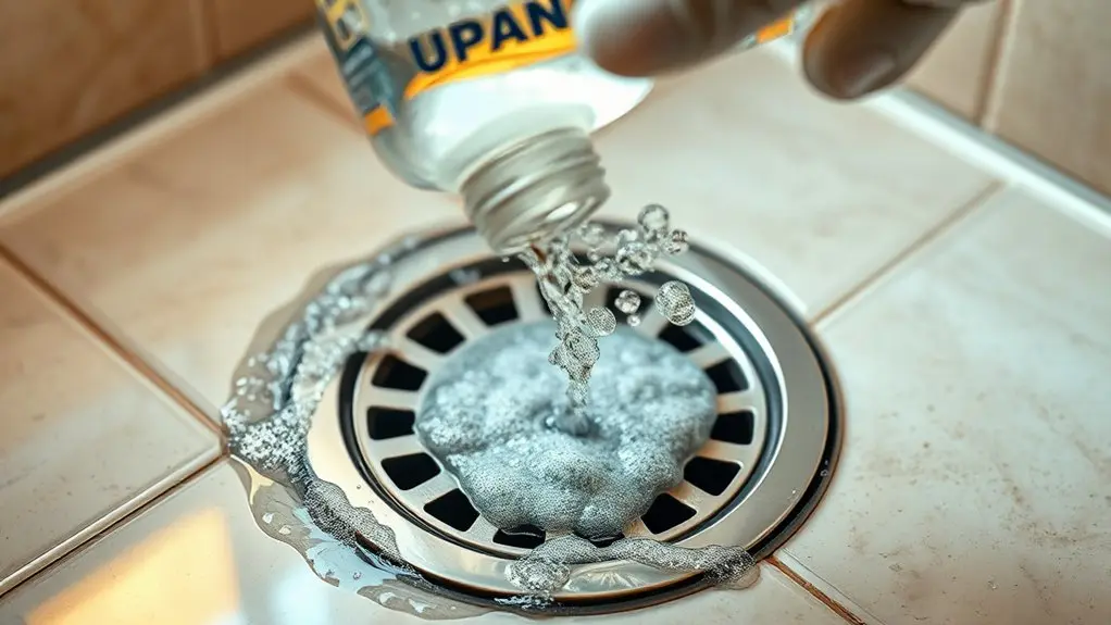 How To Unclog Shower Drain Without Snake – Quick Tips 2 check for drain blockages