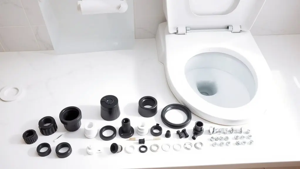 choose compatible durable kits