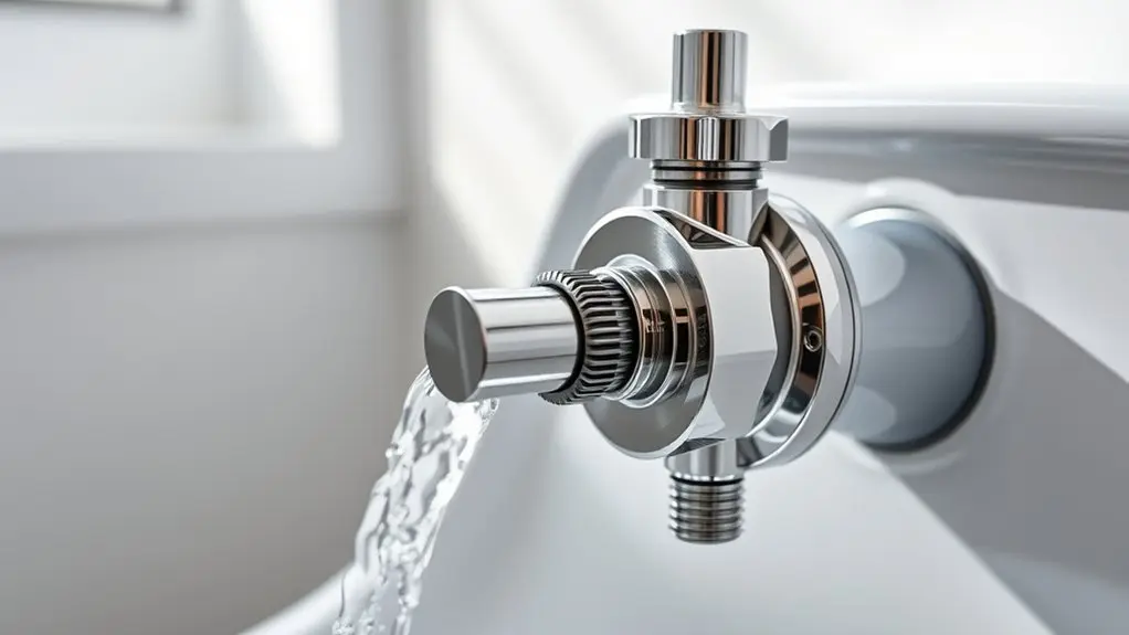 choose durable efficient valve