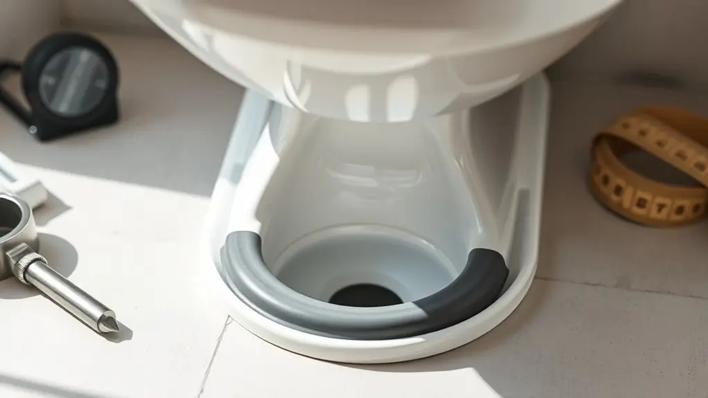 choose durable fitting seal