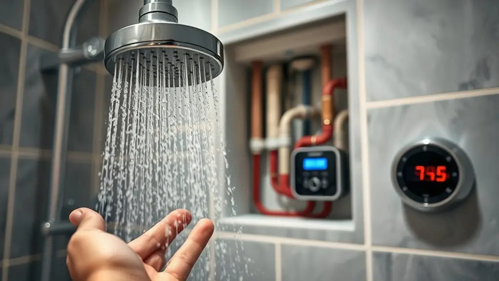 choose right water heater