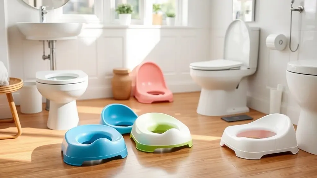 choose safe comfortable portable