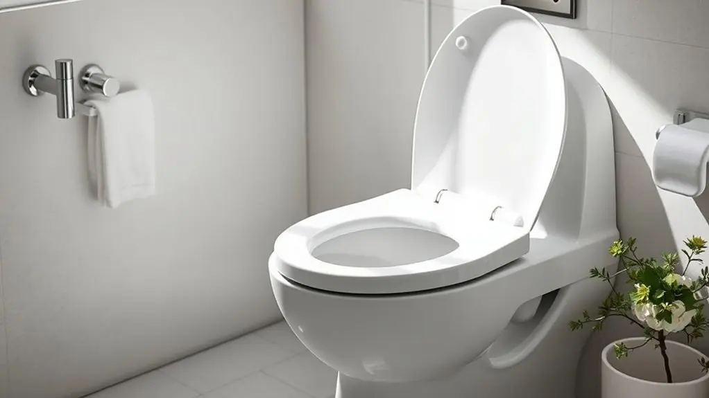 choosing the right bidet seat