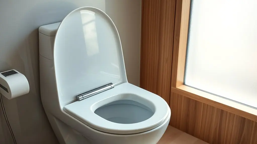 choosing the right japanese toilet
