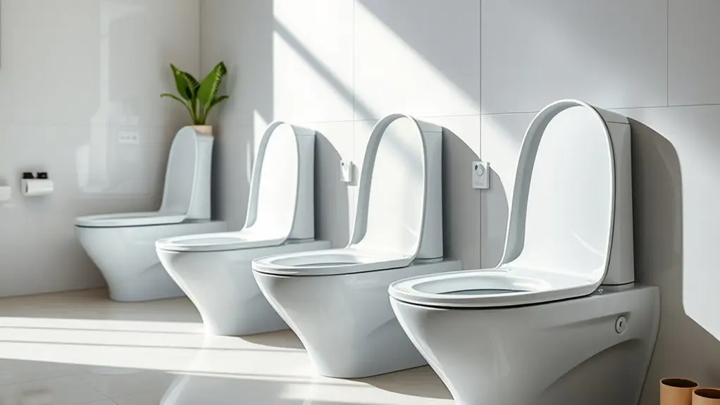 cleaning technology installation ease