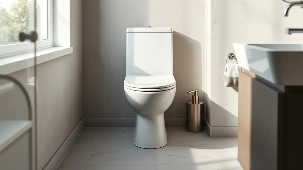 comfort compatibility efficiency maintenance