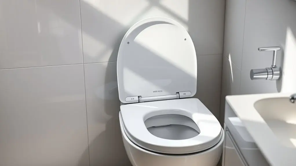 comfort hygiene compatibility control