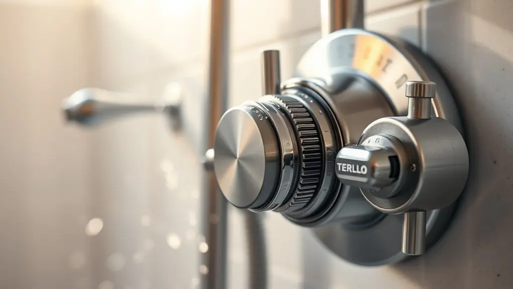 consistent temperature control system