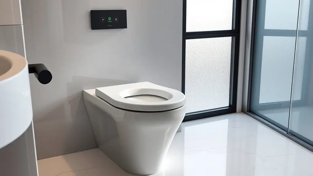 design comfort efficiency smart features