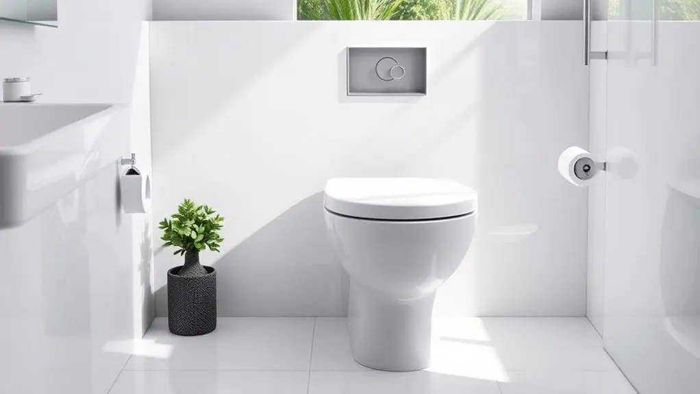 design efficiency comfort maintenance