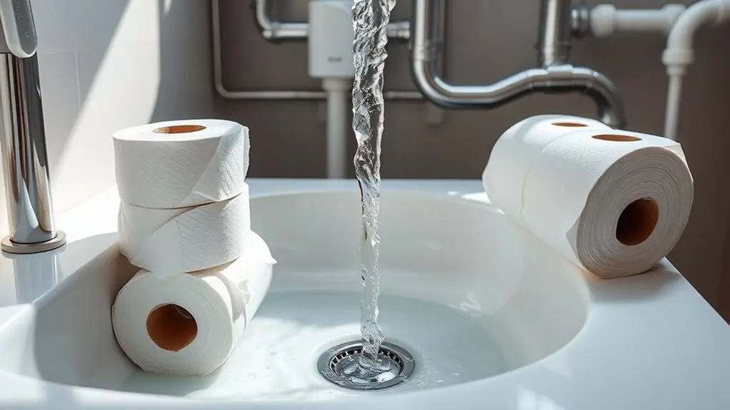 drain safe septic friendly choice