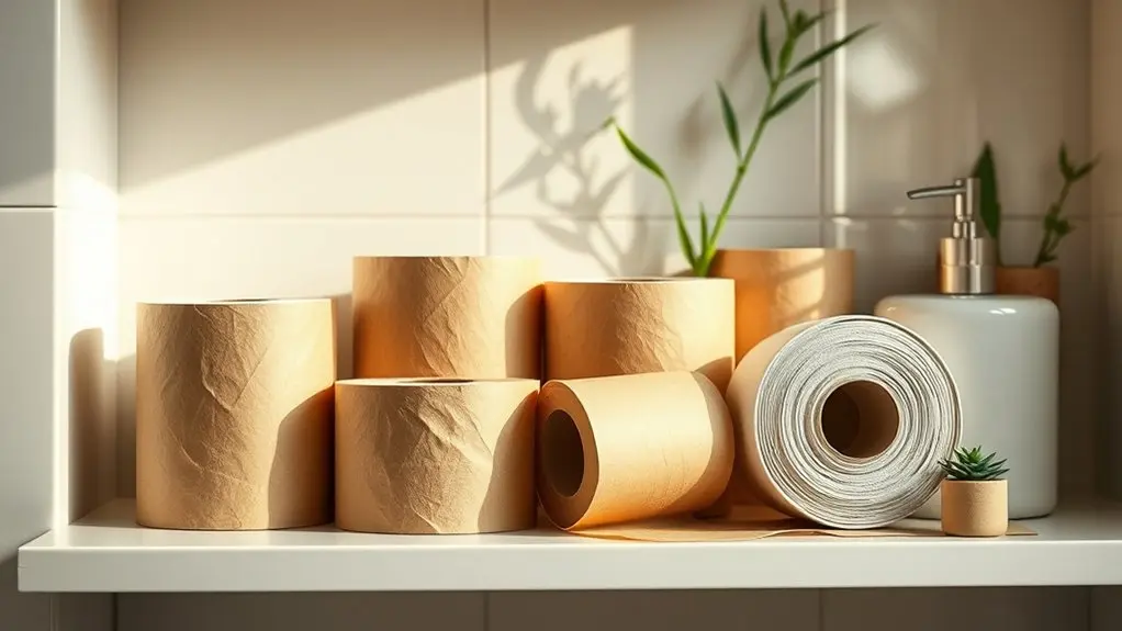 eco friendly quality sustainable choice