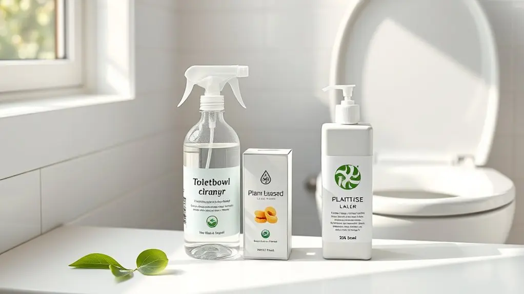 eco friendly safe effective cleaning