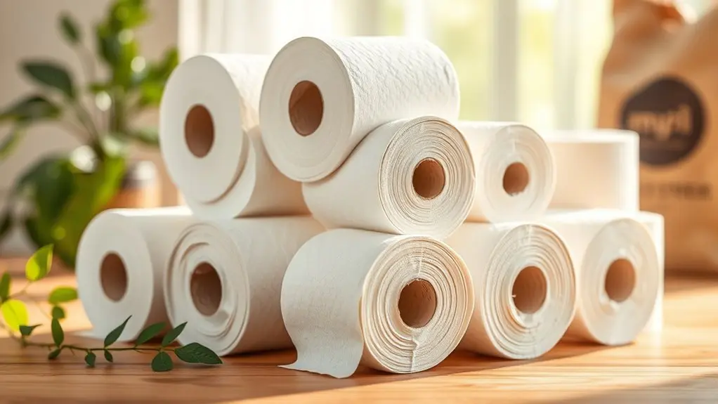 eco friendly safe quality assurance