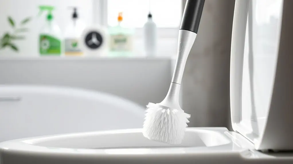 effective comfortable cleaning tool