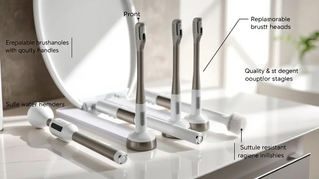 effective comfortable refillable hygienic