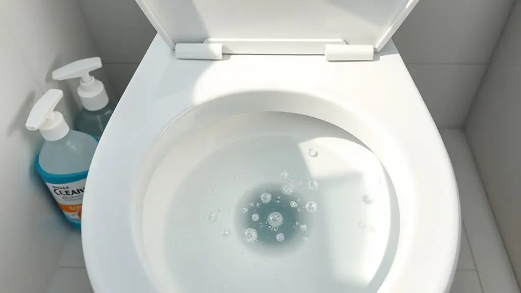 effective easy to use cleaner