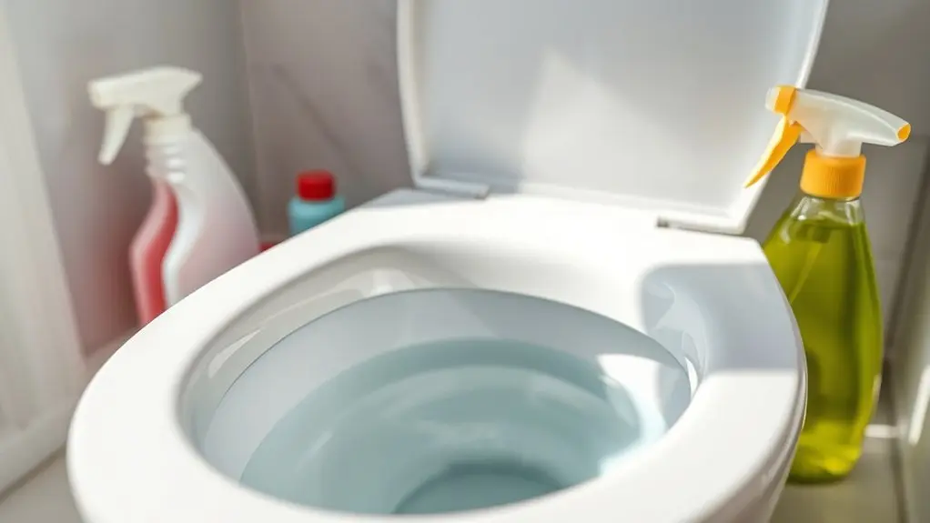 effective safe easy cleaning