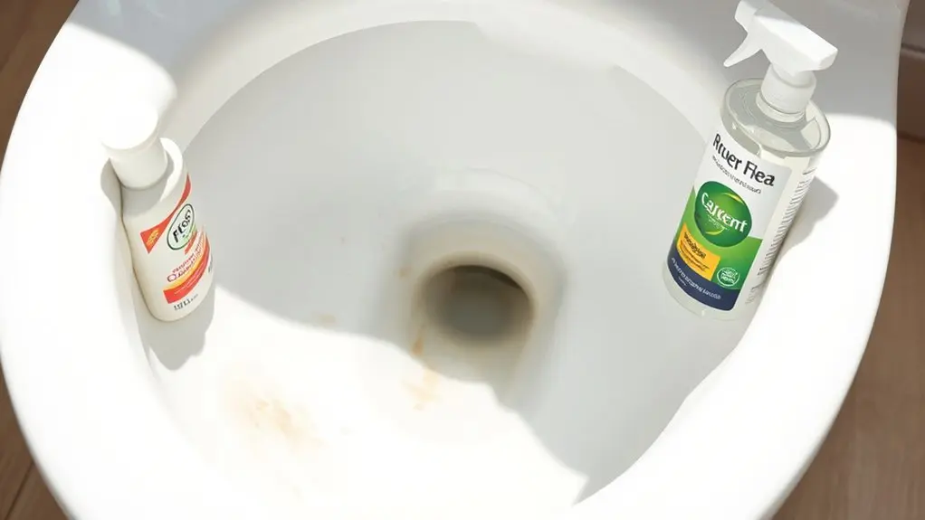 effective safe easy to use cleaner