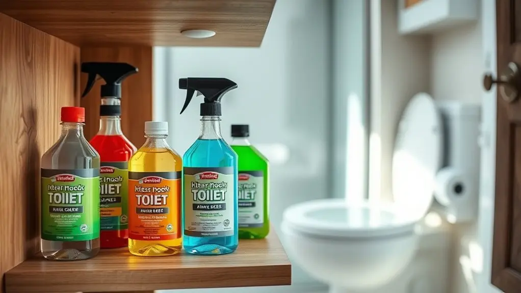 effective safe eco friendly cleaner
