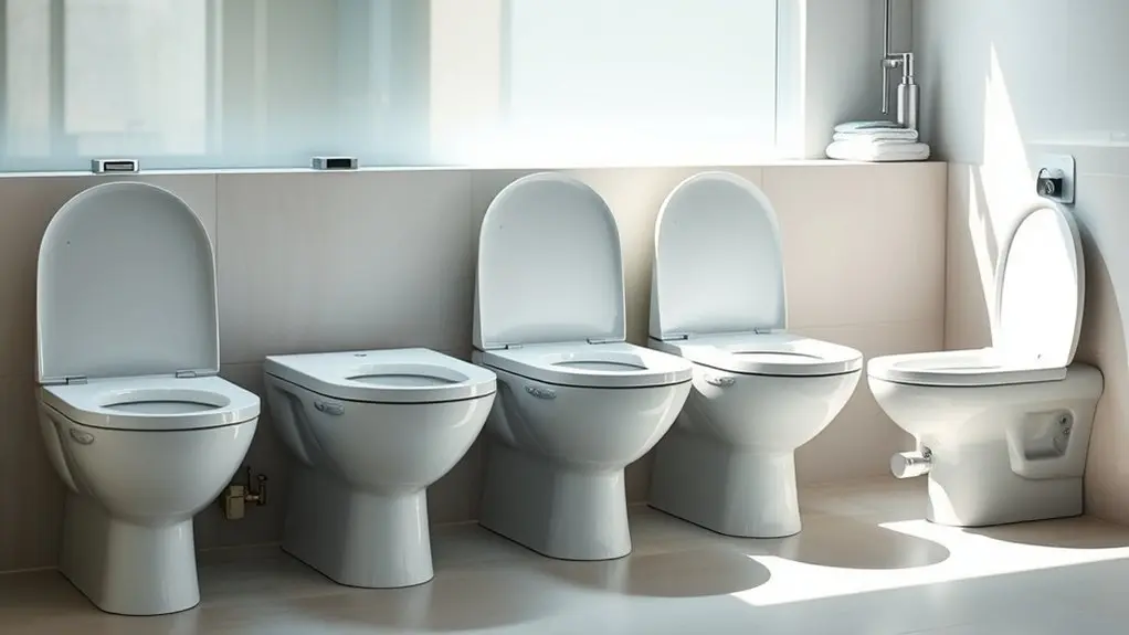 efficient comfortable easy installation