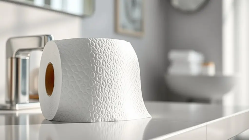 emboss pattern ply sustainability