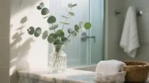 eucalyptus purchasing for showers
