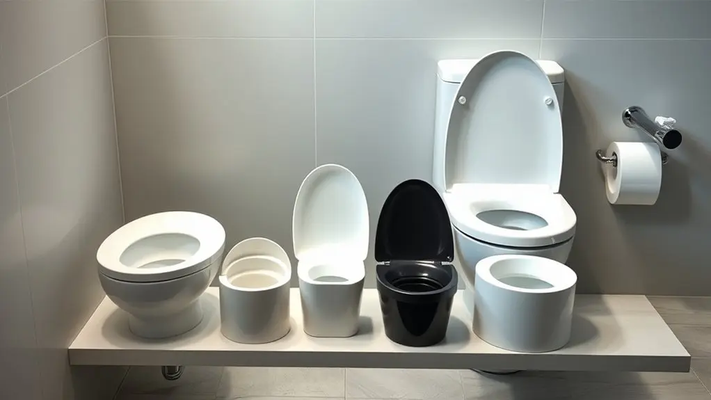 fit durability ease cleanliness