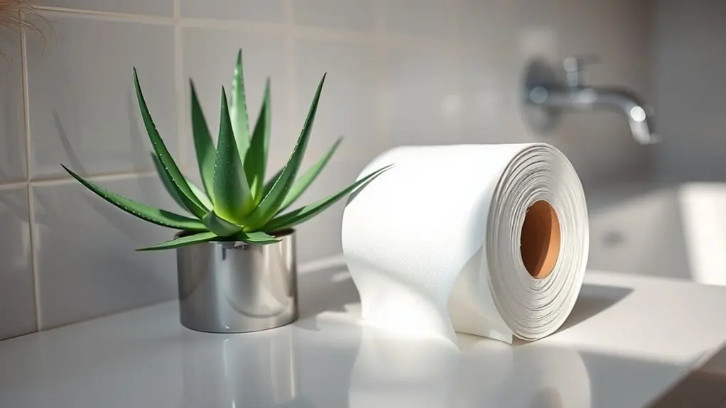 gentle chemical free eco friendly