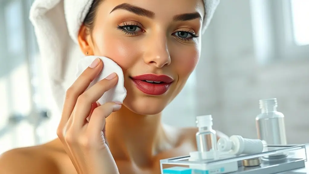 Can I Shower After Lip Filler – Yes or No? 4 gentle shower for healing